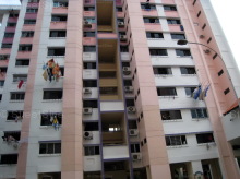 Blk 105 Bukit Purmei Road (Bukit Merah), HDB 3 Rooms #257702